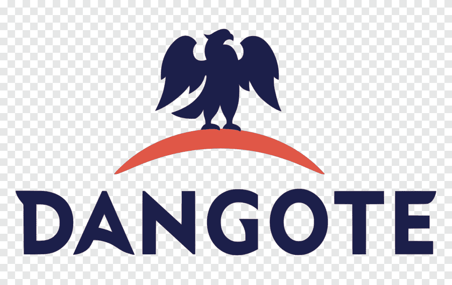 Dangote Refinery Logo